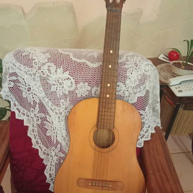 Guitarra - Img 118591925
