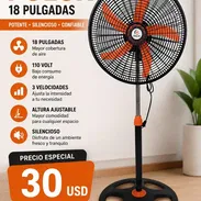 Ventilador 18” - Img 55784056