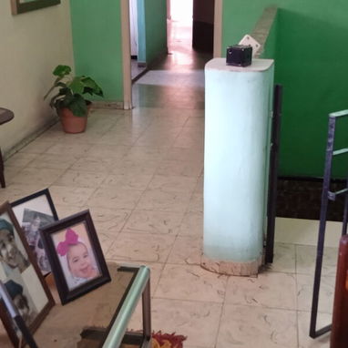 Vendo casa (biplanta ) se vende la planta alta. - Img 118369517
