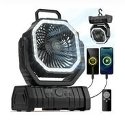Ventilador recargable - Img 56690743