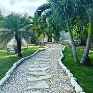 COD.Z ​💎 ¡CASA DE LUJO EN BOCA CIEGA! 🏝️ TOTALMENTE INDEPENDIENTE CON PISCINA Y TOBOGÁN 💦 - Img 53927541