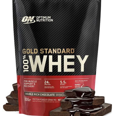 VARIEDAD DE WHEY PROTEIN PARA AUMENTAR MASA MUSCULAR - Img 50439084