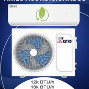Split 12,000 btu marca reymo - Img 55305173