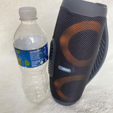 🔊 BOCINA BLUETOOTH 🔊 BOOMBOX 3 MINI 60W POTENCIA APROX. 5 H DE MÚSICA. FACTURA Y GARANTÍA. TLF 54833699 - Img 120306761