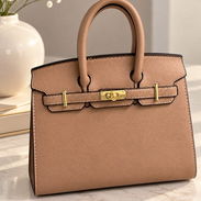 👜 Cartera Elegante  Hermes– Estilo Clásico - Img 58095049