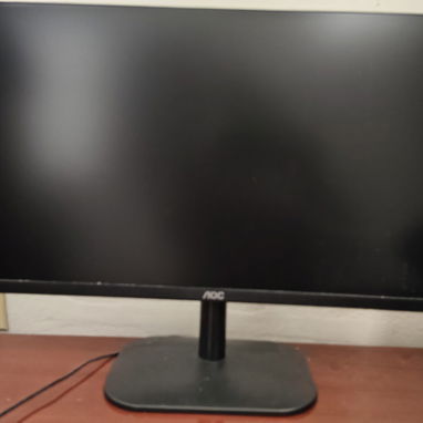 GANGA MI PC Completa + Mesa + Silla - Img 117454394