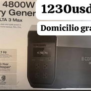 Ecoflow delta 3 max - Img 55615234