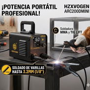 Máquina de Soldar Inverter - Img 55570740