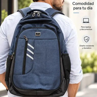 Mochila - 2/3