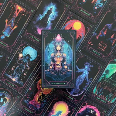 Venta de Tarot - Img 122242514