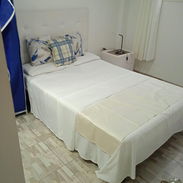 🏠 Apartamento De Renta En El Vedado. 🛏️ Tiene 2 habitaciones. 🚩 Está muy cerca de La Universidad de La Habana - Img 57285902