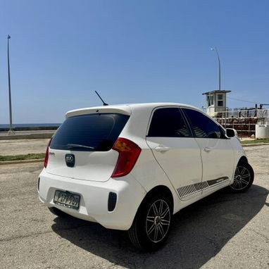 Kia Pikanto 2013 Muy buenas condiciones - Img 124573452