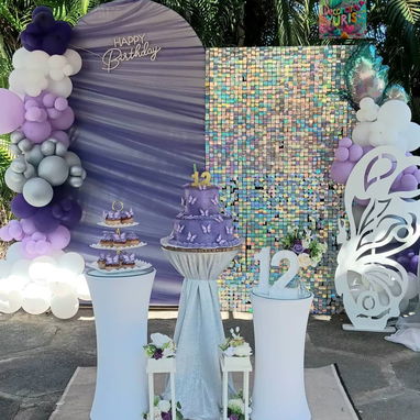 Decoraciones para todo tipo de eventos - 2/10