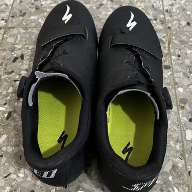 Zapatillas de ciclismo Specialized #43 - 3/3