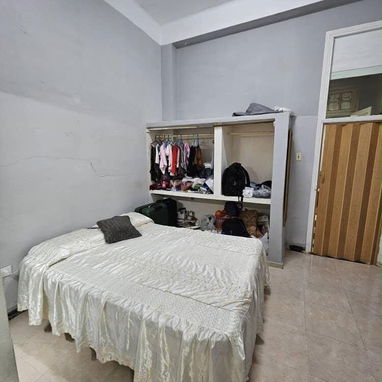 ¡¡Apartamento en 10 de Octubre Santo Suarez!! - 4/8