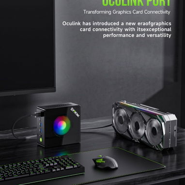 Mini PC GMKtec - 3/5