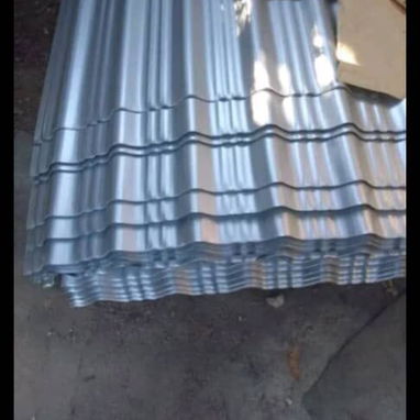 Tejas galvanizadas d las cubanas - 2/3