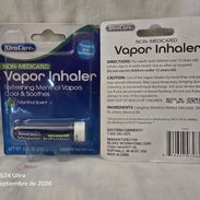 Vapor Inhalador descongestiona nariz👃 - Img 57783556