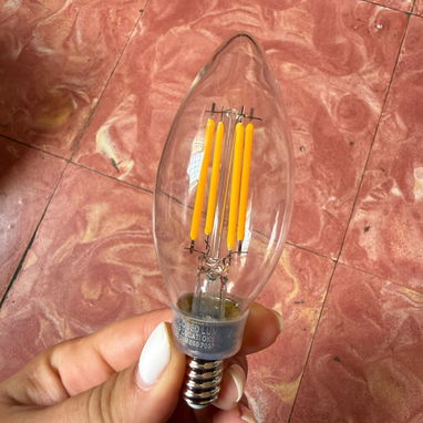 💡 LUZ QUE TRANSFORMA TU NEGOCIO ✨ Importados desde EE.UU ✨️ Calidad garantizada 👌 - 6/8