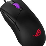 🎮 Mouse Asus ROG Gladius III Core 🎮 1000Hz🔹300ips🔹72g🔹12000dpi🔹Ergonomic🔹ROG Micro Switch II🔹ROG Paracord 📦0km - Img 55312528