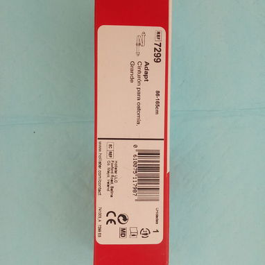 Bolsas y accesorios para ostomia colostomia - Img 125311712