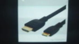 Cables MINIHDMI -HDMI 3 metros - Img main-image