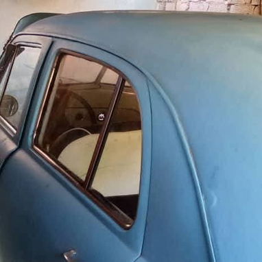 Vendo auto Ford 1951 - 3/4