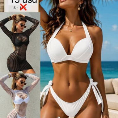 Trajes de baño de mujer - 7/10