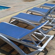 Tumbonas para playa y piscina🌊🏊🏼‍♀️ nuevas de paquete✨ transporte incluído 😉🛻💨 - Img 55719001