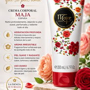 CREMA MAJA CLASICA 200ML - Img 50364675