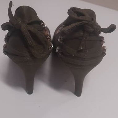 Tacones de gala - 2/3