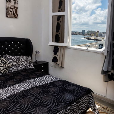 Precioso apartamento en una ubicación céntrica para alquiler mensual o semanal (mínimo 15 días) - 5/14