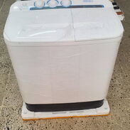 Lavadora Semiautomática Marca royal de 7 kg 340 USD - Img 45650352