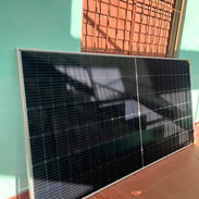 👑 PANELES SOLARES BIFACIALES 500W 👑 - Img 56821581