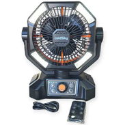 Ventilador Recargable COLDSKY de 20000mAh - Img 56174411