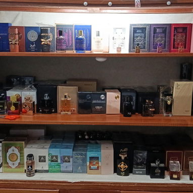 100% Originales Perfumes Árabes y de alta Gama - Img 121195380
