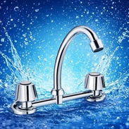 Llave mezcladora para Fregadero - Img 56676452