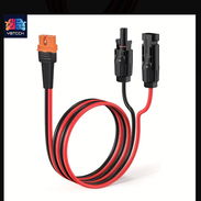 Cable 12 AWG XT60i adaptador MC4 a XT60i - Img 54515187