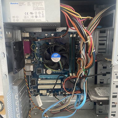 PC EN VENTAA… ME AJUSTOOO - Img 125730899