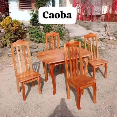 Juegos de comedor - Img 126624824