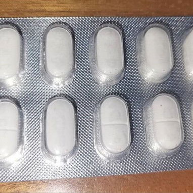METFORMINA 500 MG - Img 116689727