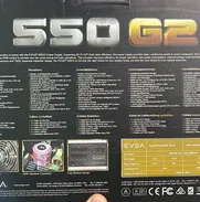 Se ve de fuente nueva gaming full modular la mejor - Img 49506161