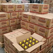 aceite KMASX disponible de exelente calidad    Presentación: 900ml por pomo. Cada caja 📦 contiene 12 unidades precio po - Img 56767990