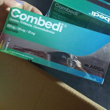 Venta d medicamentos para toda la habana - 4/10