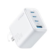 ANKER ZOLO 70W ORIGINAL | NUEVO Y SELLADO | 4 PUERTOS 3C1A - Img 57387403