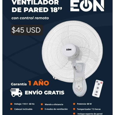 Ventiladores - 6/10
