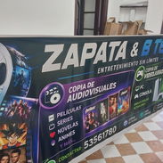Carteles publicitarios para negocios - Img 55795018