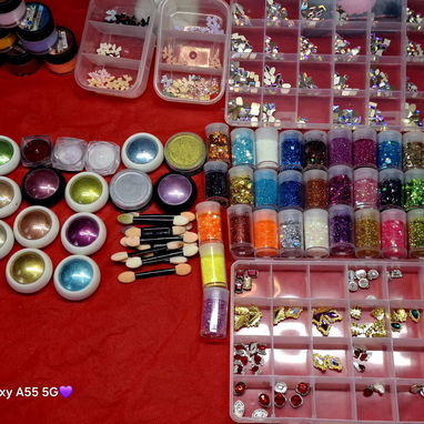 Vendo combos de uñas - Img 121402806