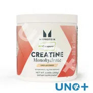 Creatina Monohidratada 50 servicios My Protein - Img 52958751