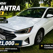 Hyundai Elantra 2019 - Img 57191541